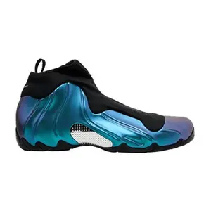 Nike Air Flightposite 'Dusty Cactus'