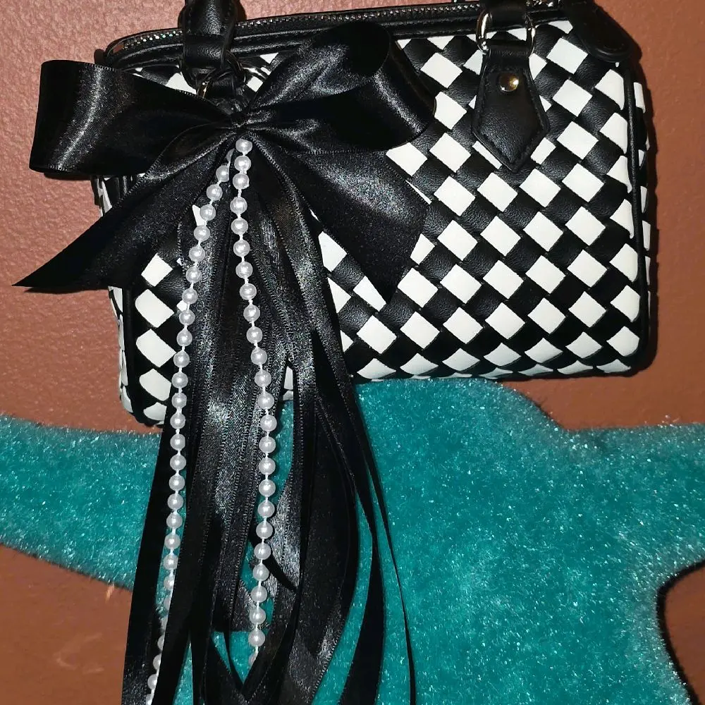 Bag Charm