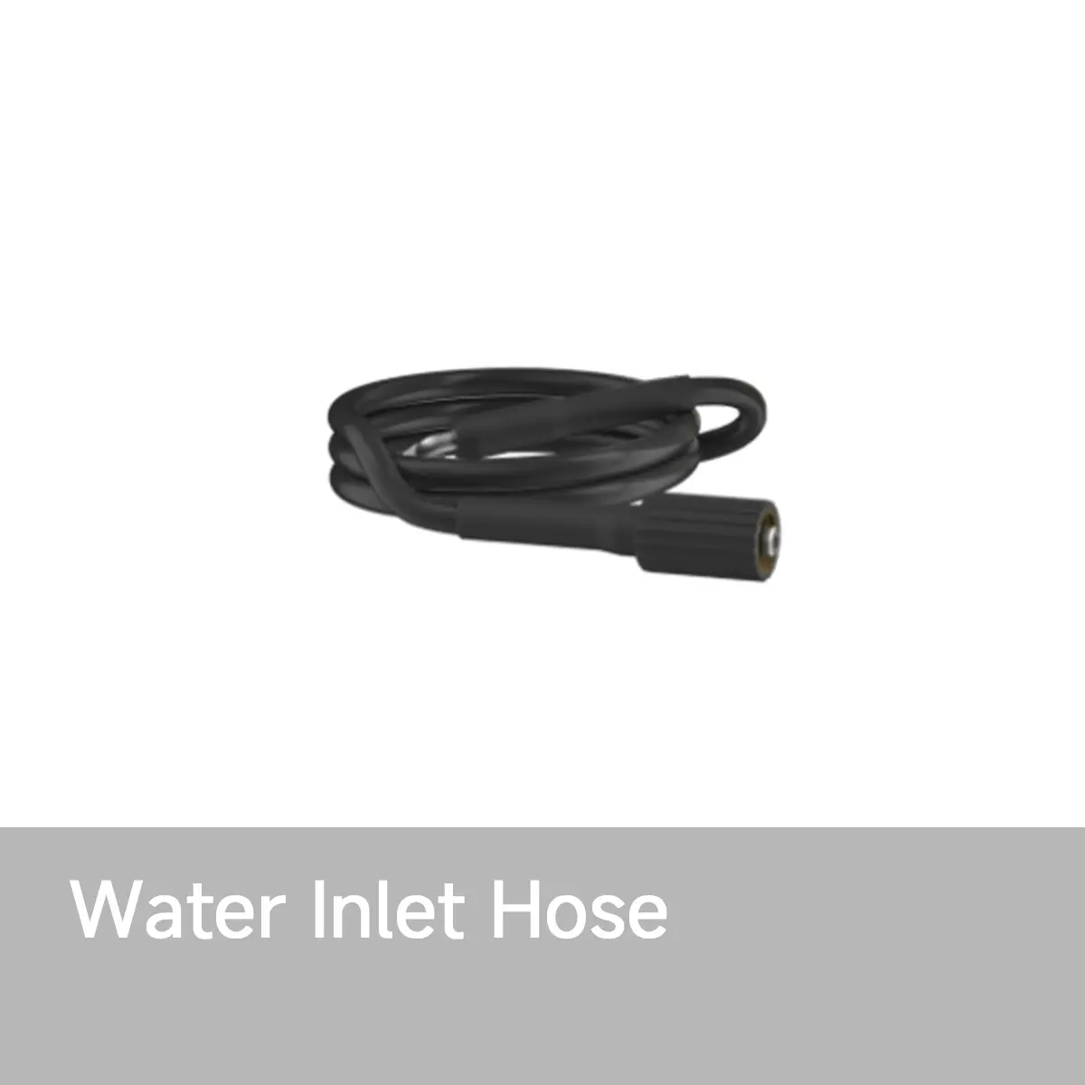Giraffe Tools Water Inlet Hose-pressure