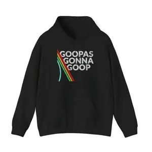 Limited Arc Raiders Vintage Hoodie, Funny Burnt Peanut Sweatshirt, Goopas Gonna Goop Tee, House Thrift Trendy Shirt