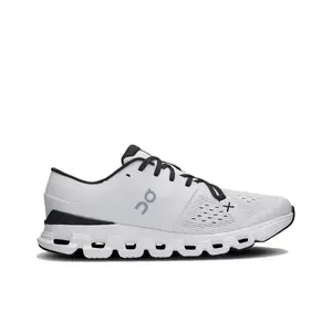 Cloud X 4 Ivory Black Cloud X 4 Ivory Black