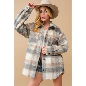 Katie Shacket (Grey)