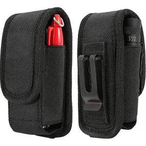 Multitool Sheath Belt Holster Tool Pouch for leatherman sheath,Tactical Pocket Knife Holder Organizer, Multitool Pouch Fits Folding Tool, EDC Multi Tool Sheath, Multi-Purpose Belt Clip Tool Holder Bag