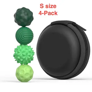 Discover the Ultimate Silicone Sensory Magnetic Balls for Stress Relief and Cognitive Development - Perfect for Adults!
