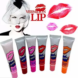Lip Tattoo-Applicable to changes in lip color