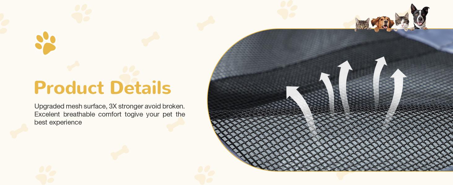 Lekereise Top-Expandable Pet Carrier 18x13x9.5 Inch Southwest Frontier Airline Approved Soft Sided Underseat to 15lbs Travel Carriers for Small Cats Dogs with Locking Safety Zippers Anti-Scratch Mesh