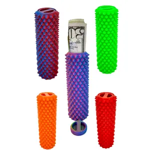 Pain Stimulator For Anxiety And Stress Relief With Screw on Cap 3d Print