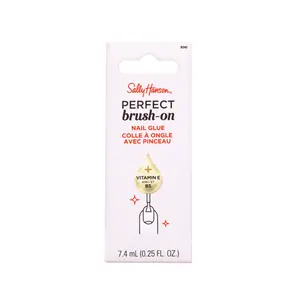 Sally Hansen Perfect Brush-On Nail Glue