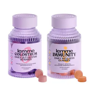 Immunity Bundle Immunity Bundle