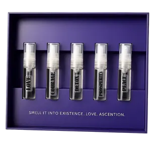 The Scent Sanctuary Collection