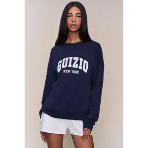 Guizio Fleece Crewneck