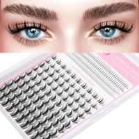 Manga&Bottom Lash Clusters