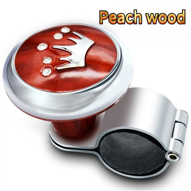 Peach Wood Color