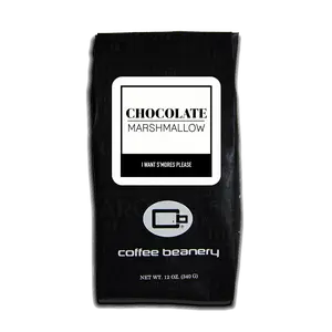Chocolate Marshmallow Flavored Coffee