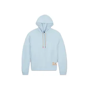 Jordan x Maison Chateau Rouge Hoodie Blue (men) by StockX
