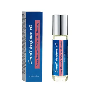 Small perfume pen pheromone perfume for women use Cubitt's hypnotic perfume men's pheromones to attract women Cologne for men it's best for women to use a roll for her 0.34 oz