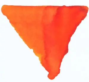 FPR Tangerine Dream Fountain Pen Ink