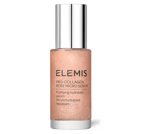 ELEMIS Pro-Collagen Marine Cream and Rose Micro Serum 2pc Kit