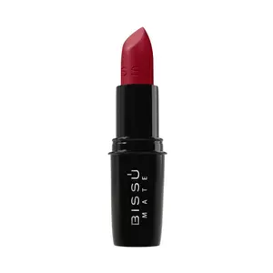 Matte Lipstick 30 Colors | Labial Mate 30 Colores