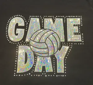 Game Day Volleyball