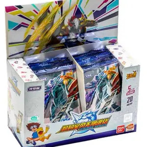 Digimon Adventure CCG Booster Pack (Starter Digimons)