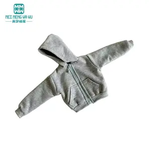 Clothes for Doll Fashionable hoodie for 28cm Blyth OB23 OB24 Azone doll accessories gift