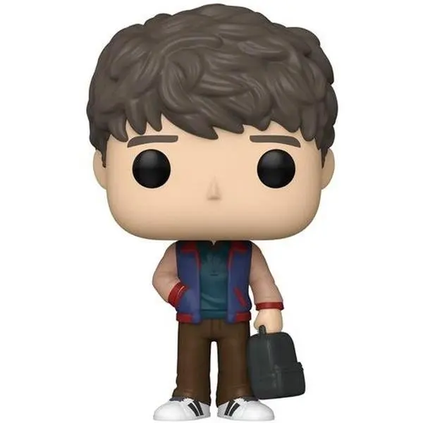 Funko POP! Television: Stranger Things - Will Byers  [COLLECTIBLES] Vinyl figurine/statue, Collectible