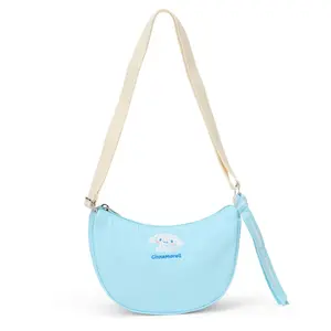 Cinnamoroll Everyday Crescent Crossbody Bag