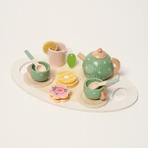 Montessori Tea Set