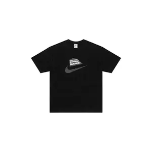 Nike x DSM Dover Street Market T-shirt Black (men) by StockX