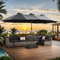 Without Lights Umbrella