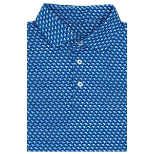The Creighton Jays™ Polo
