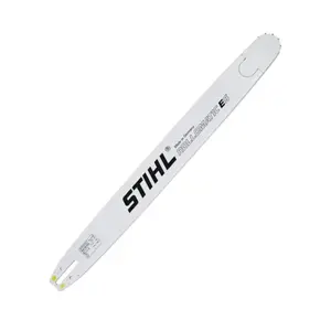 20" STIHL Rollomatic Chainsaw Bar | 050 3/8 | MS 500i | 3003 000 8822