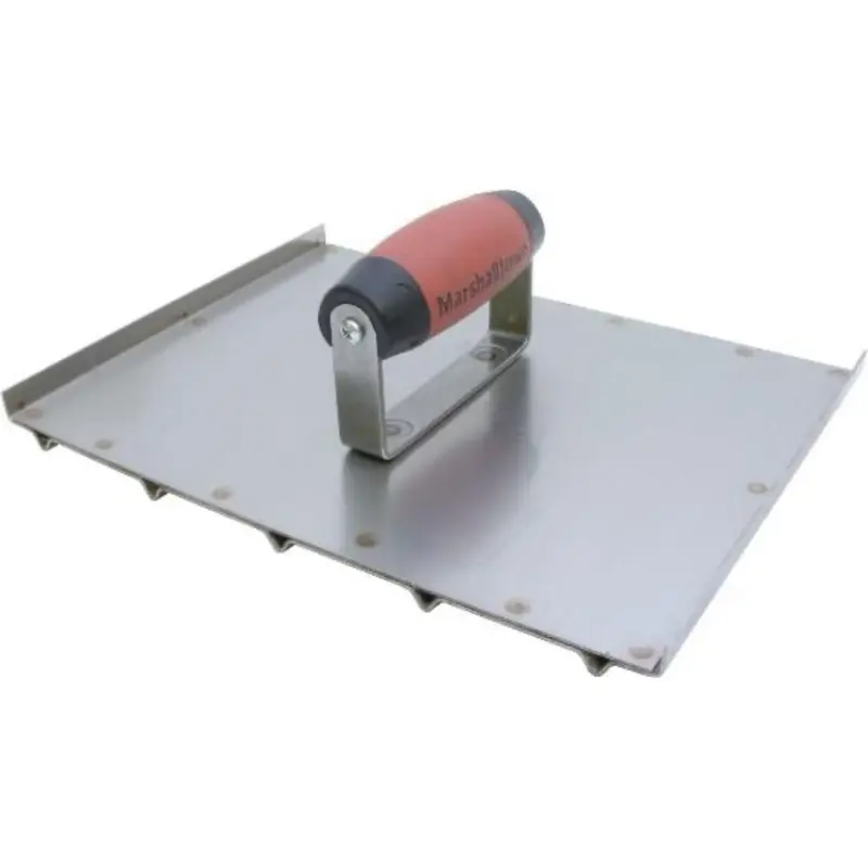 Wheel Chair Hand Groover 8 x 10” No. 13633