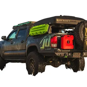 Tacoma TRUSS Bed Rack (2005-2023)
