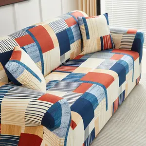 Premium Sofa Cover, Anti-Cat Scratch, All-Inclusive No Shedding, Four Seasons Use, Hand Wash, Easy Clean, Pet Friendly