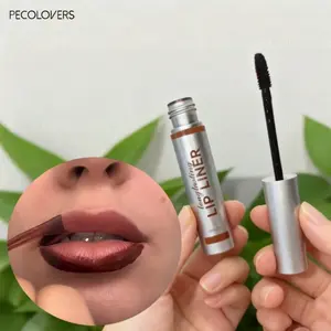 Peel Off Lip Stain Reveal Long Lasting Waterproof Pink Lip Tint Transfer Proof Lip Stain Women's Makeup Cosmetics