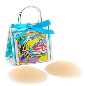 DIMRS NipStiks Adhesive Nipple Covers