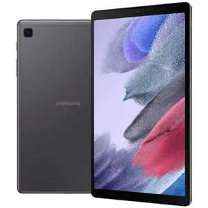 Samsung Galaxy Tab A7 Lite 8.7" 32GB Wifi & 4G LTE Cellular Unlocked Tablet with 3GB RAM, 5100mAh Battery, Dual Speakers, and MicroSD Expandable - Charging, Camera, Usb