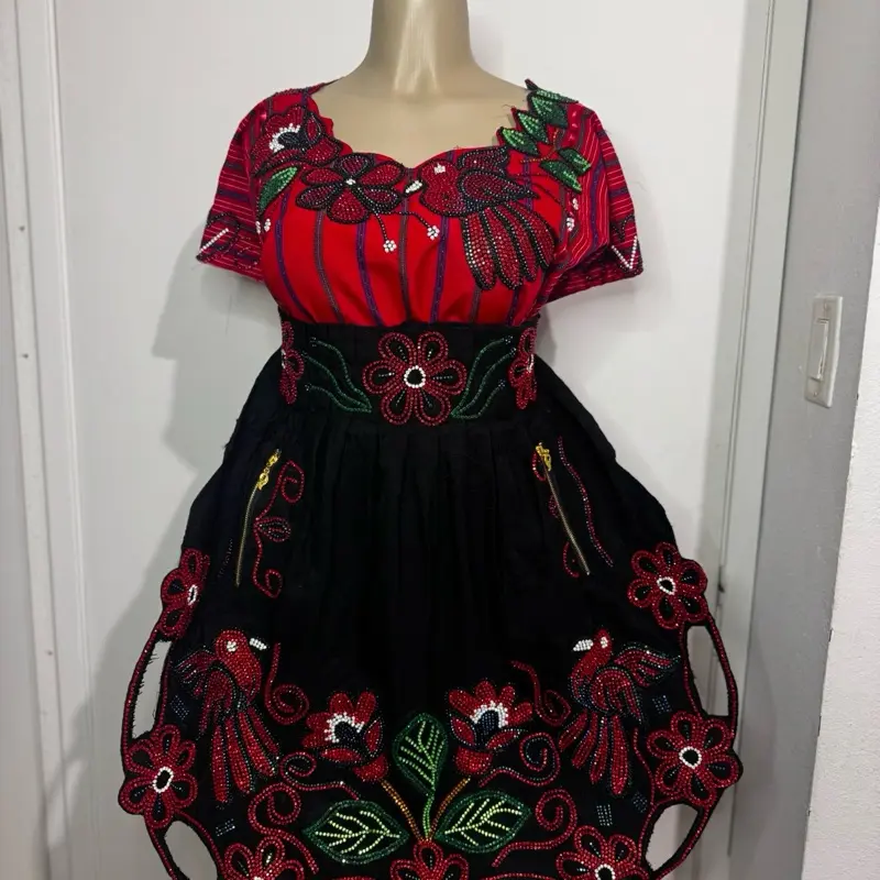 mexican baptism outfit - TikTok Shop