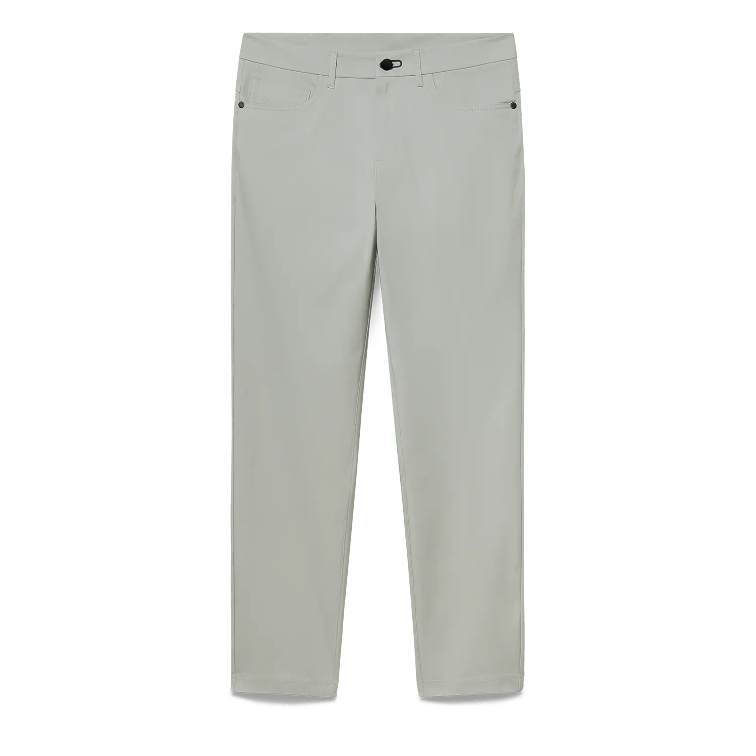 NOBULL Men's Dealmaker 5-Pocket Pant in Fog NOBULL Men's Dealmaker 5-Pocket Pant in Fog