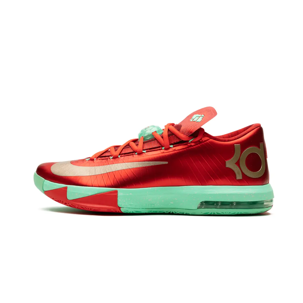 KD 6 "Christmas" 599424 601