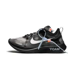 The 10: Zoom Fly "Off White" AJ4588 001