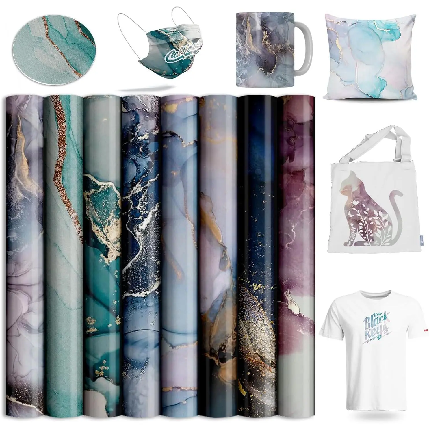 Marble E
