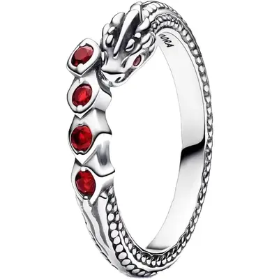 Rhaenyra Targaryen Ring TikTok Shop