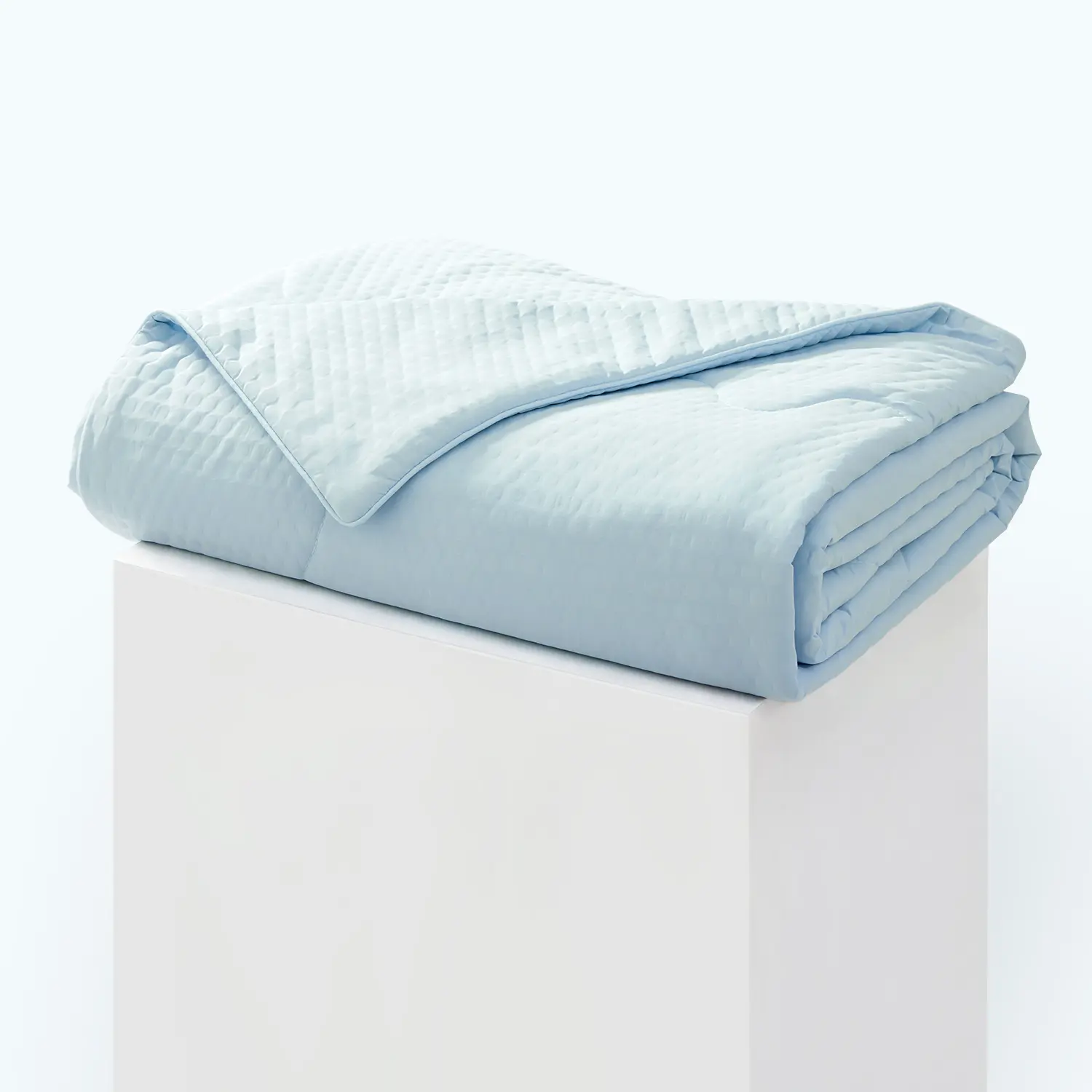 Deconovo PCM Cooling Blanket – Instant Cool Touch Comforter, Absorbs Body Heat, Sweat-Wicking & Fast Temperature Relief for Hot Sleepers