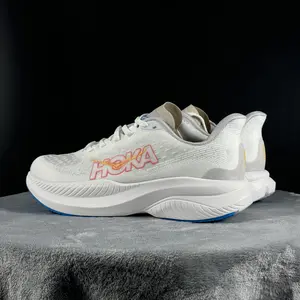 Max Cushion Running Shoes-All-Day Comfort & Shock Absorption
