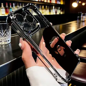 Ape Head Phone Case Suitable for iPhone 17 16e 16 15 14 13 12 11 Mini Pro Max Air X XR XSMAX 8 7 Plus Anti Fall Matte Back Cover