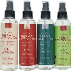 Dr. Girls Thermal Protection Mist / 6.08 oz (180 ml)