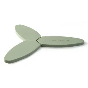 BergHOFF Leo Balance Silicone Foldable MagneticTrivet 9.5"